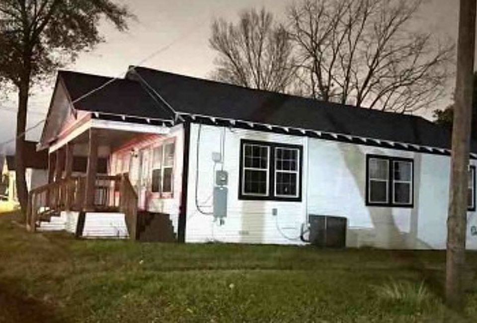 Property Side View