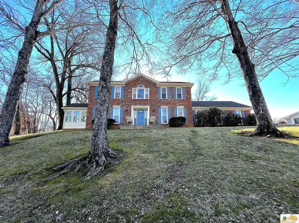 609 Greensburg St, Columbia, KY 42728