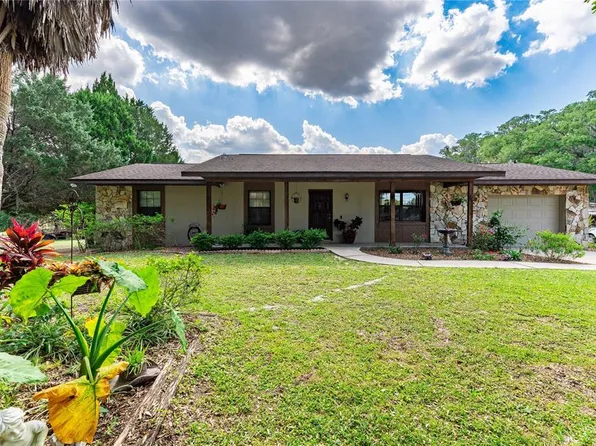 14339 Bellamy Brothers Blvd, Dade City, FL 33525