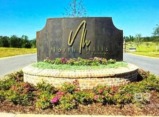 0 Mount Pleasant Blvd LOT 16, Fairhope, AL 36532