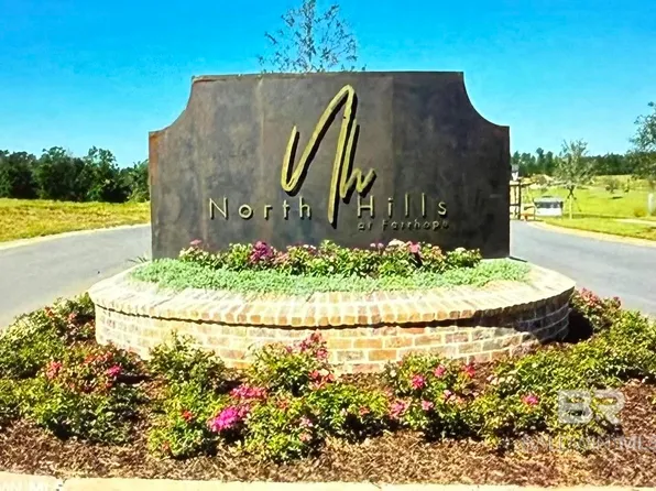 0 Mount Pleasant Blvd Lot 16, Fairhope, AL 36532