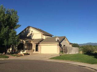 8315 Moore St, Arvada, CO 80005