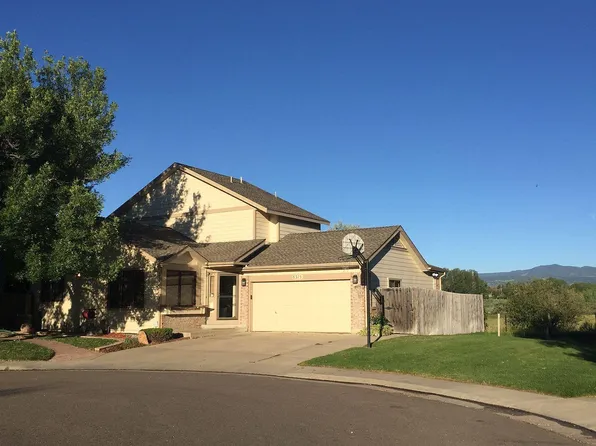 8315 Moore St, Arvada, CO 80005