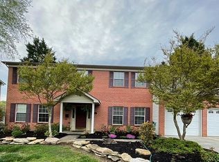 1608 Cheney Rd, Knoxville, TN 37922