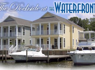 12405 Homeport Dr, Maurepas, LA 70449