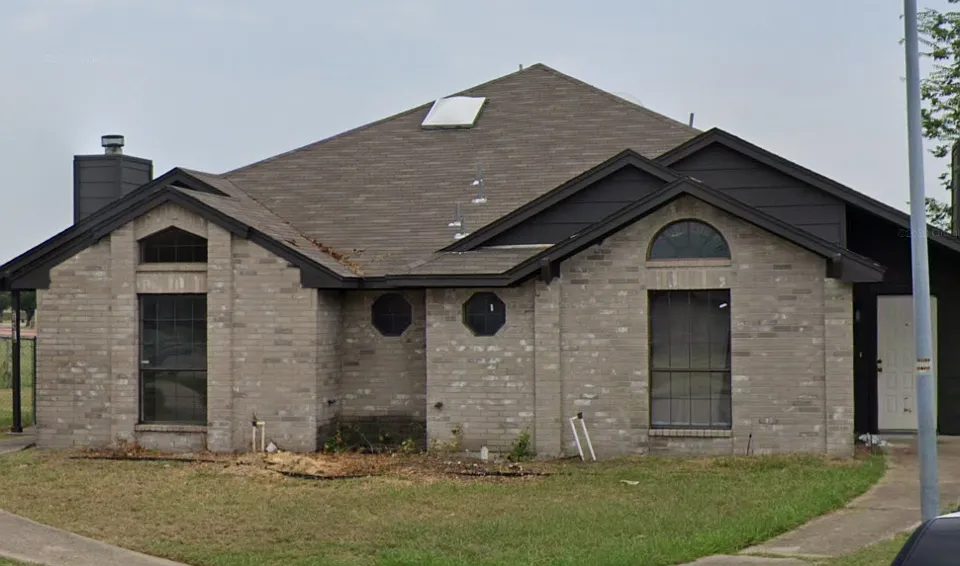 7421 Rutgers Cir