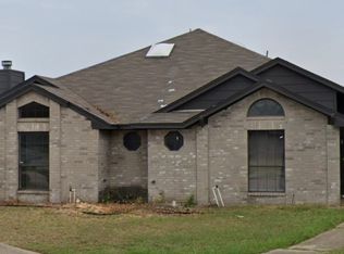 7421 Rutgers Cir, Rowlett, TX 75088