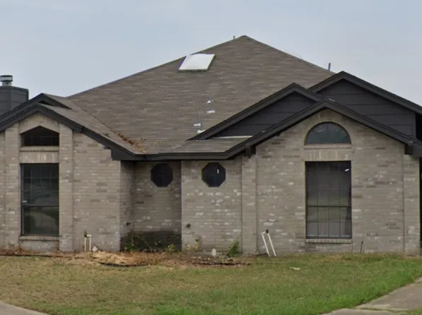 7421 Rutgers Cir, Rowlett, TX 75088