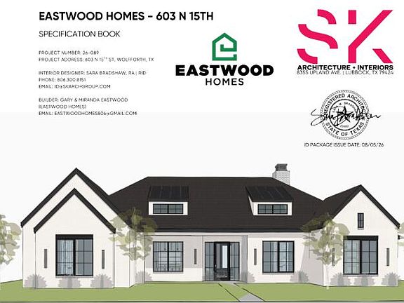 5th image of 603 N 15th St