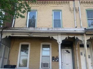 308 N 12th St FLOOR 2, Allentown, PA 18102