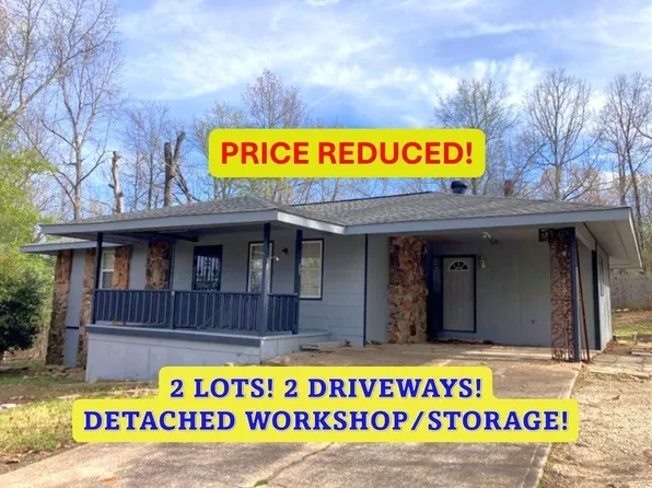 232 Cherokee Rd, Cherokee Village, AR 72529
