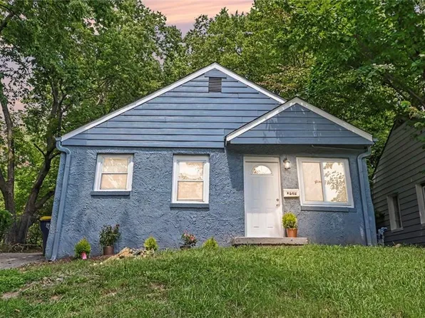 1842 E 77th St, Kansas City, MO 64132