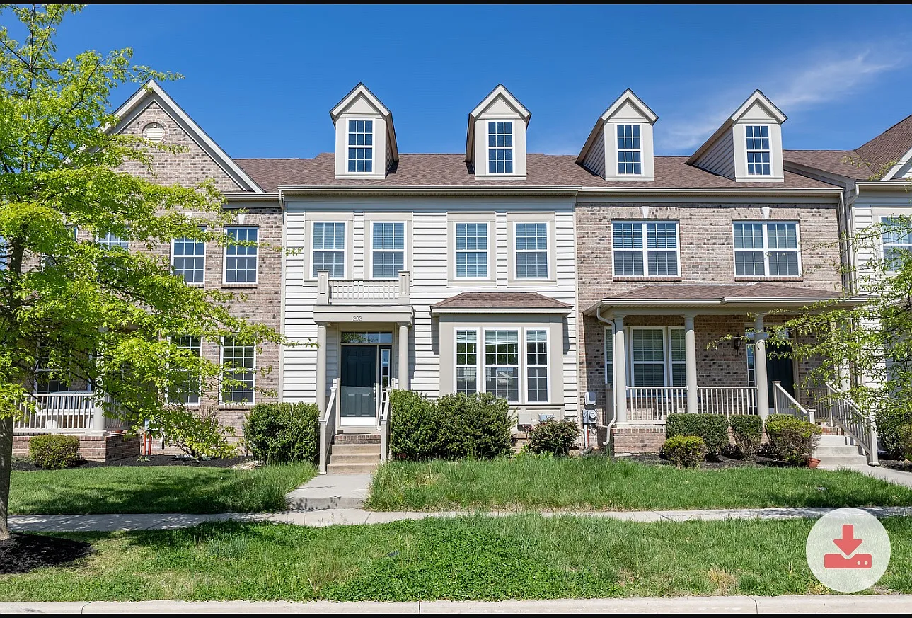 3 bed, 2.5 bath, 2421 sqft, $3,000 — Photo 3