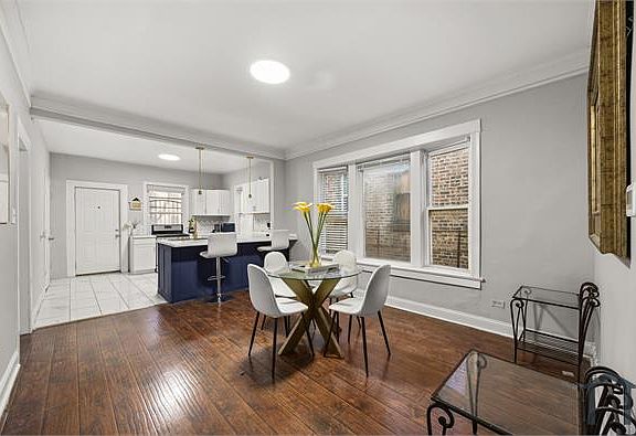 2nd image of 6143 S Evans Ave #1