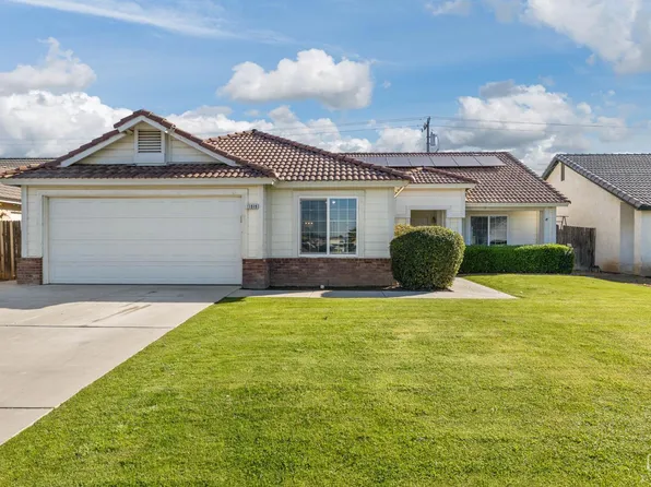 11919 Hannah Denise Ave, Bakersfield, CA 93312