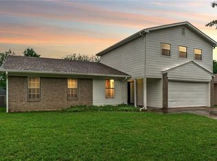 616 Shadyglen Dr, Allen, TX 75002