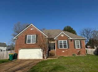 1767 Shane Dr, Spring Hill, TN 37174