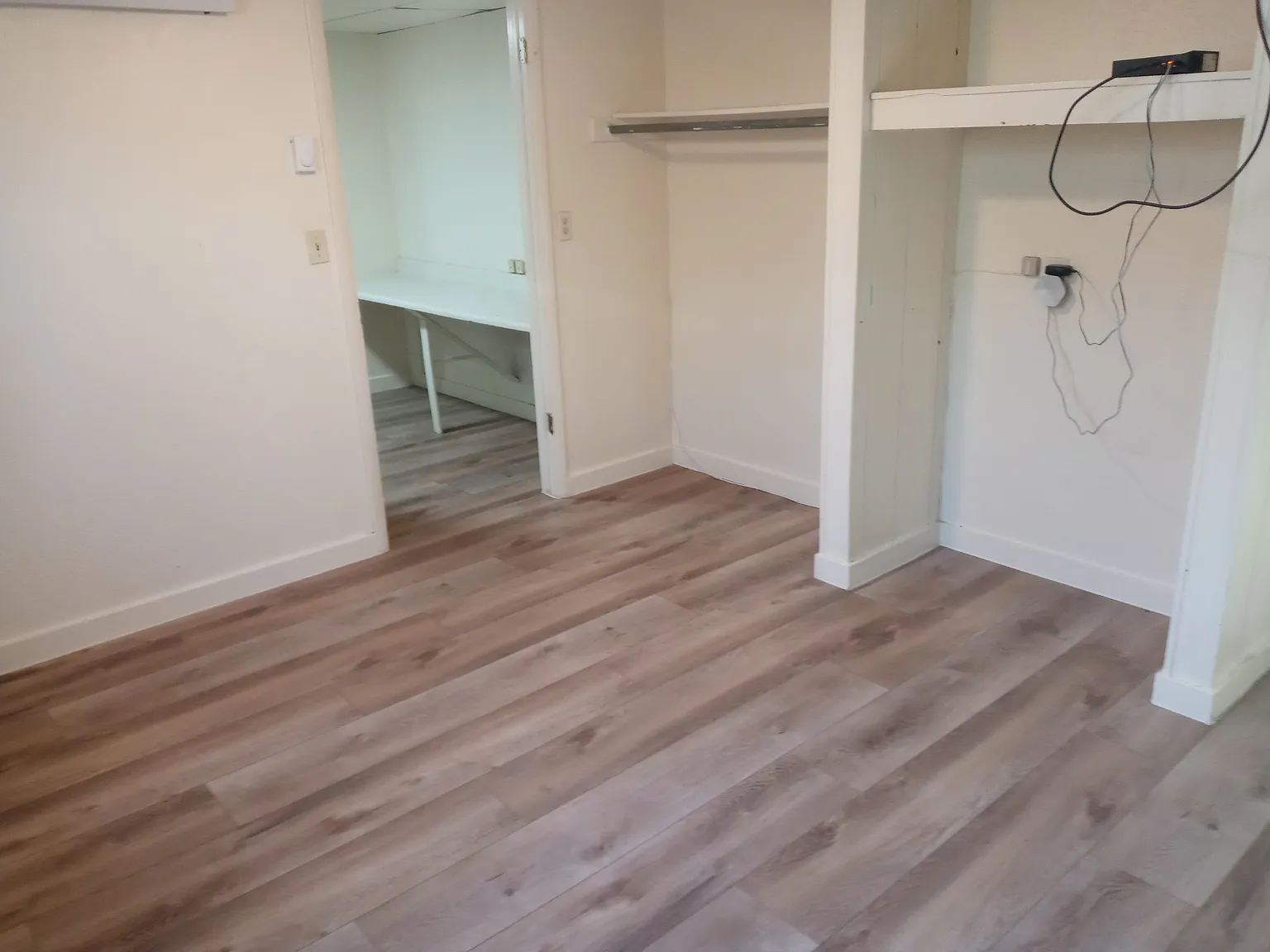 Studio, 375 sqft, $495 — Photo 3
