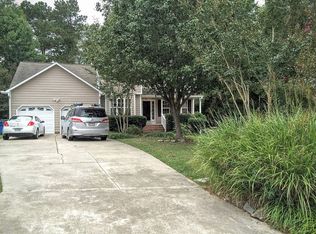 8 Powder Springs Pl, Durham, NC 27712