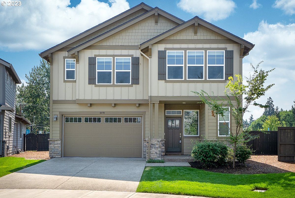 8498 SE Sitka St, Hillsboro, OR 97123 Zillow