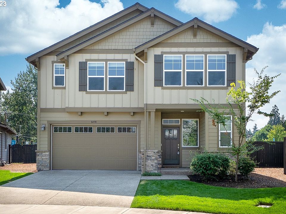 8498 SE Sitka St, Hillsboro, OR 97123 Zillow