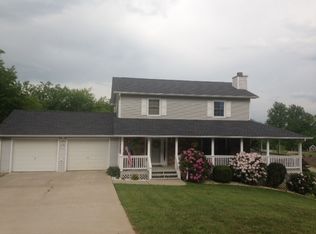 1178 Kims Cove Rd, Canton, NC 28716