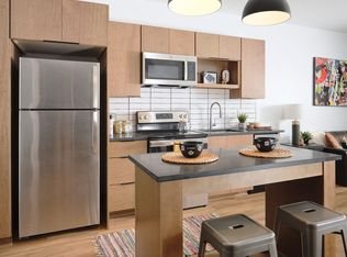 The Rails Apartments, Buffalo, NY 14214