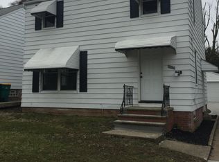 5323 Cato St, Maple Hts, OH 44137