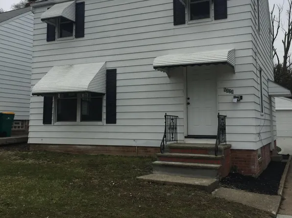 5323 Cato St, Maple Hts, OH 44137
