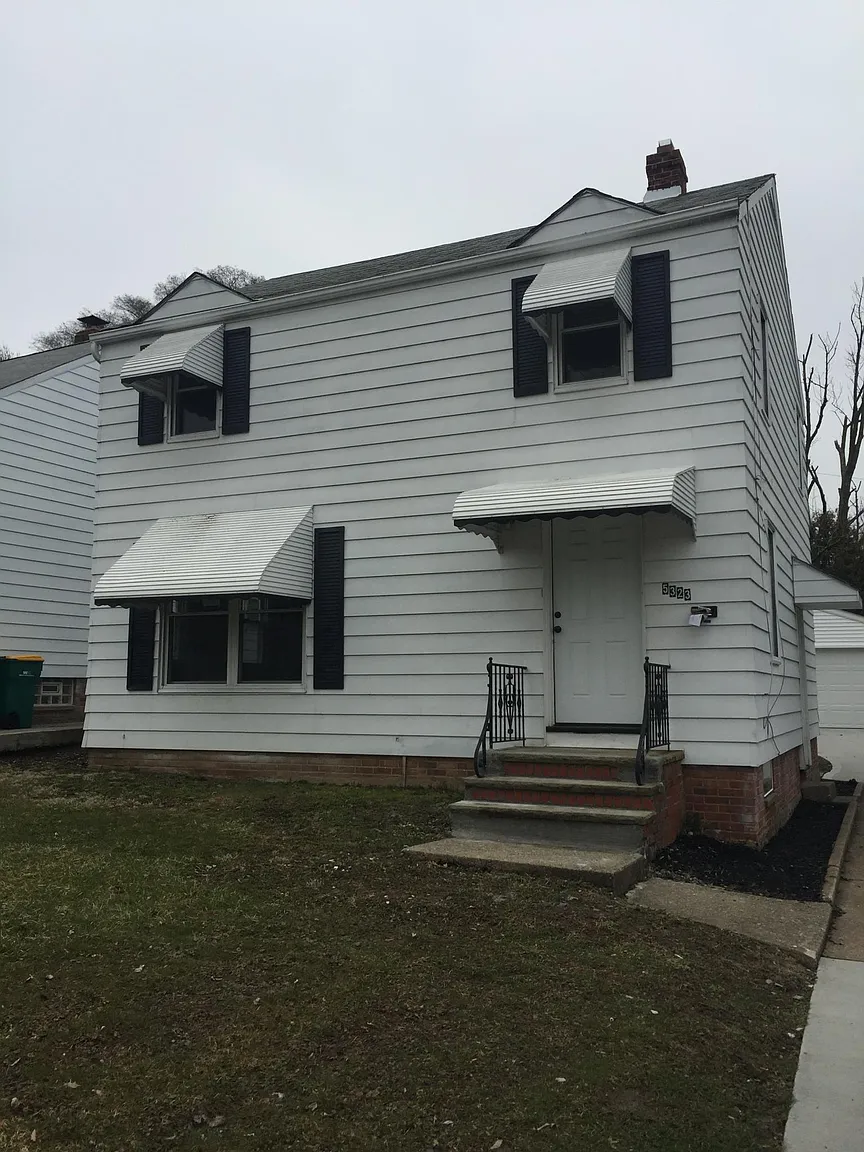 5323 Cato St photo 1