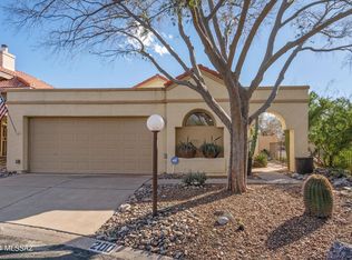 200 E Fieldcrest Ln, Tucson, AZ 85737