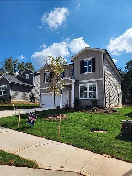 5117 Union Heights Way