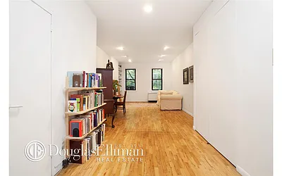 Sold by Douglas Elliman