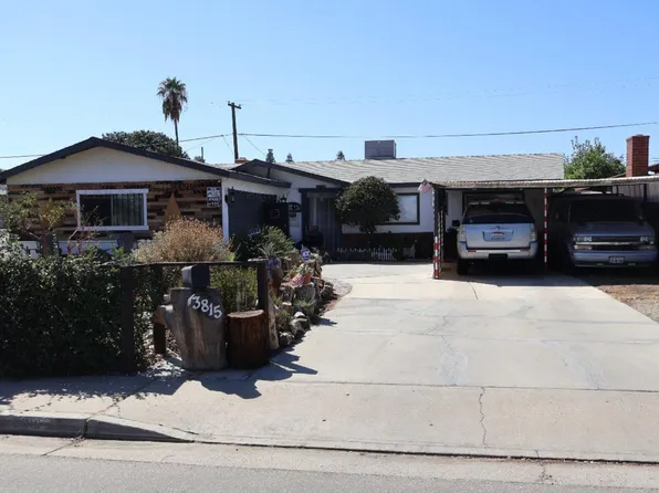 3815 Hoffman Ave, Bakersfield, CA 93309
