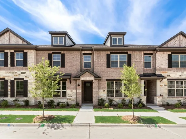 8330 Bayside Dr, Rowlett, TX 75088