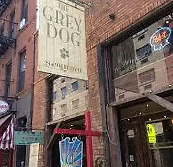 242 Mulberry St #3 — Photo 6