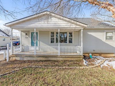 721 Oakwood Ave, Lancaster, OH, 43130