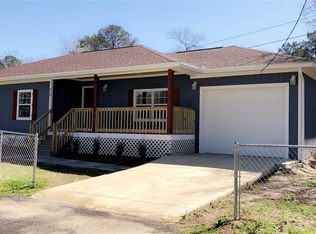 415 Southgate Dr, Richland, MS 39218