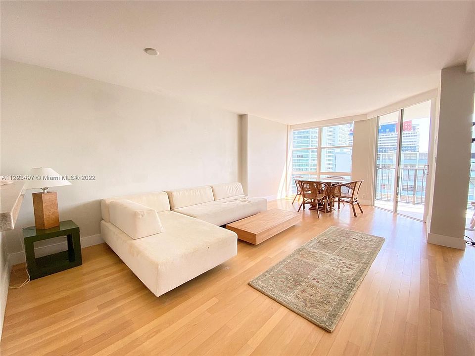 1st image of 1865 Brickell Ave APT A1704