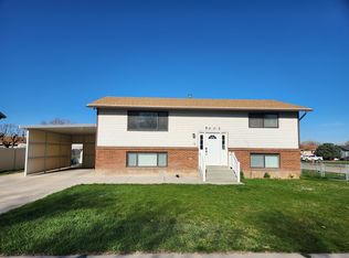 5003 S 2825 W, Roy, UT 84067