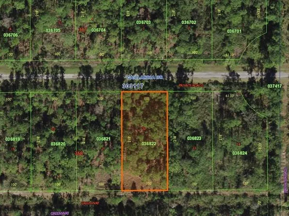 407 Orchid Dr #21, Indian Lake Estates, FL 33855
