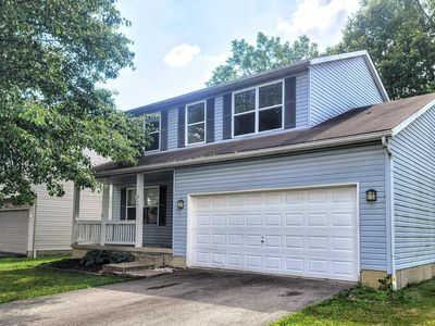 417 Hannifin Dr, Blacklick, OH, 43004