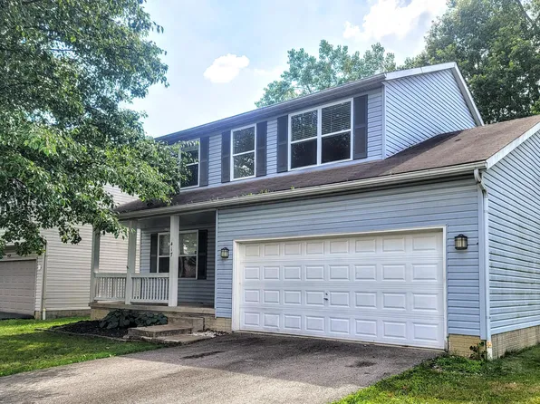 417 Hannifin Dr, Blacklick, OH 43004