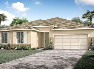 Cypress Plan, The Acres at Copper Heights, Tulare, CA 93274