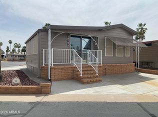 1495 W Pawnee Ave, Apache Junction, AZ 85120