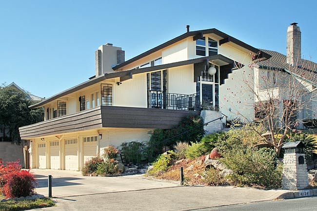 1st image of 4134 High Sierra Dr