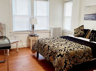 143 Seaside Ave #51B, Stamford, CT 06902