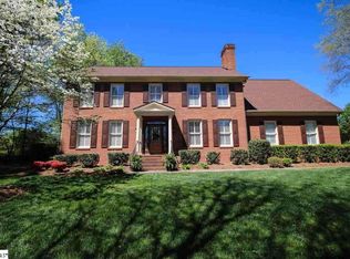 9 Block House Rd, Greenville, SC 29615