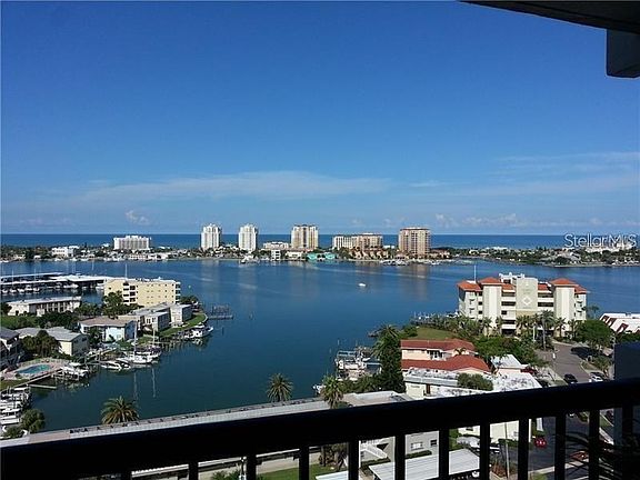 2nd image of 400 Island Way APT 1505