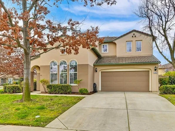 1141 Clemensen Cir, Folsom, CA 95630